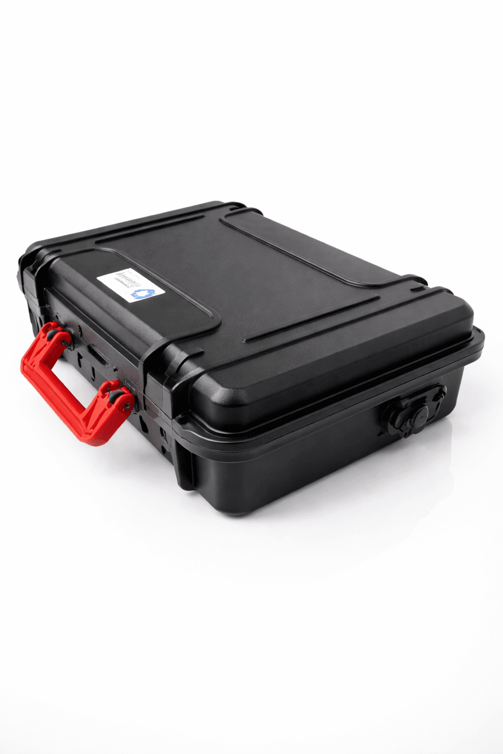 5G Case – geschlossen