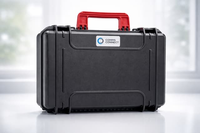 5G Case Standard