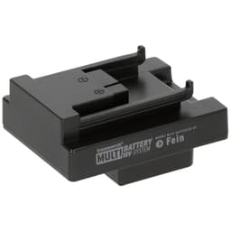 Brennenstuhl Adapter – Fein