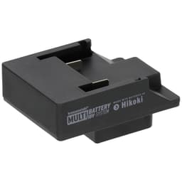 Brennenstuhl Adapter – Hikoki