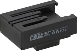 Brennenstuhl Adapter – Festool