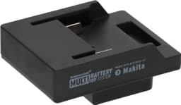 Brennenstuhl Adapter – Makita