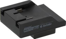 Brennenstuhl Adapter – Metabo CAS